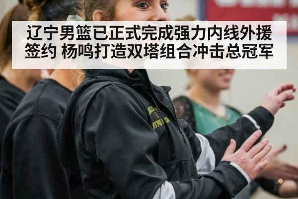 辽宁男篮已正式完成强力内线外援签约 杨鸣打造双塔组合冲击总冠军