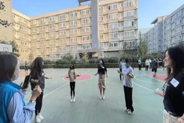 朱易中国杯复出花样滑冰女单自由滑目标重返世锦赛的考验与机会